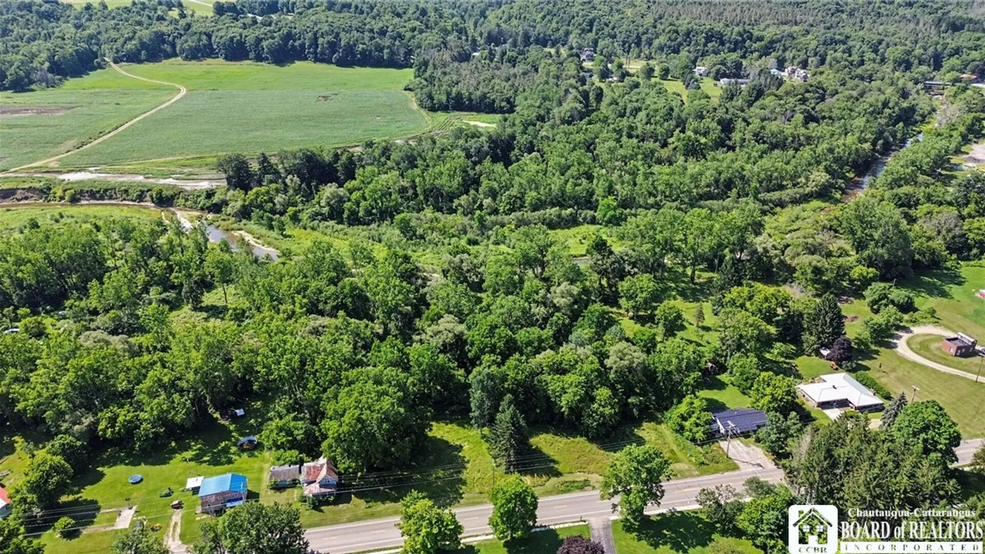 Property at 6871 County Road 20, Friendship, NY 14739 18
