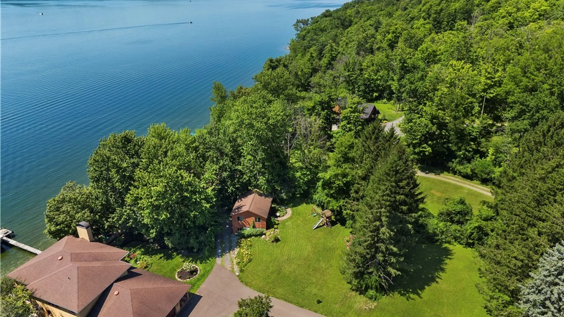 Property at 423 Wide Waters Lane, Niles, NY 13021 37