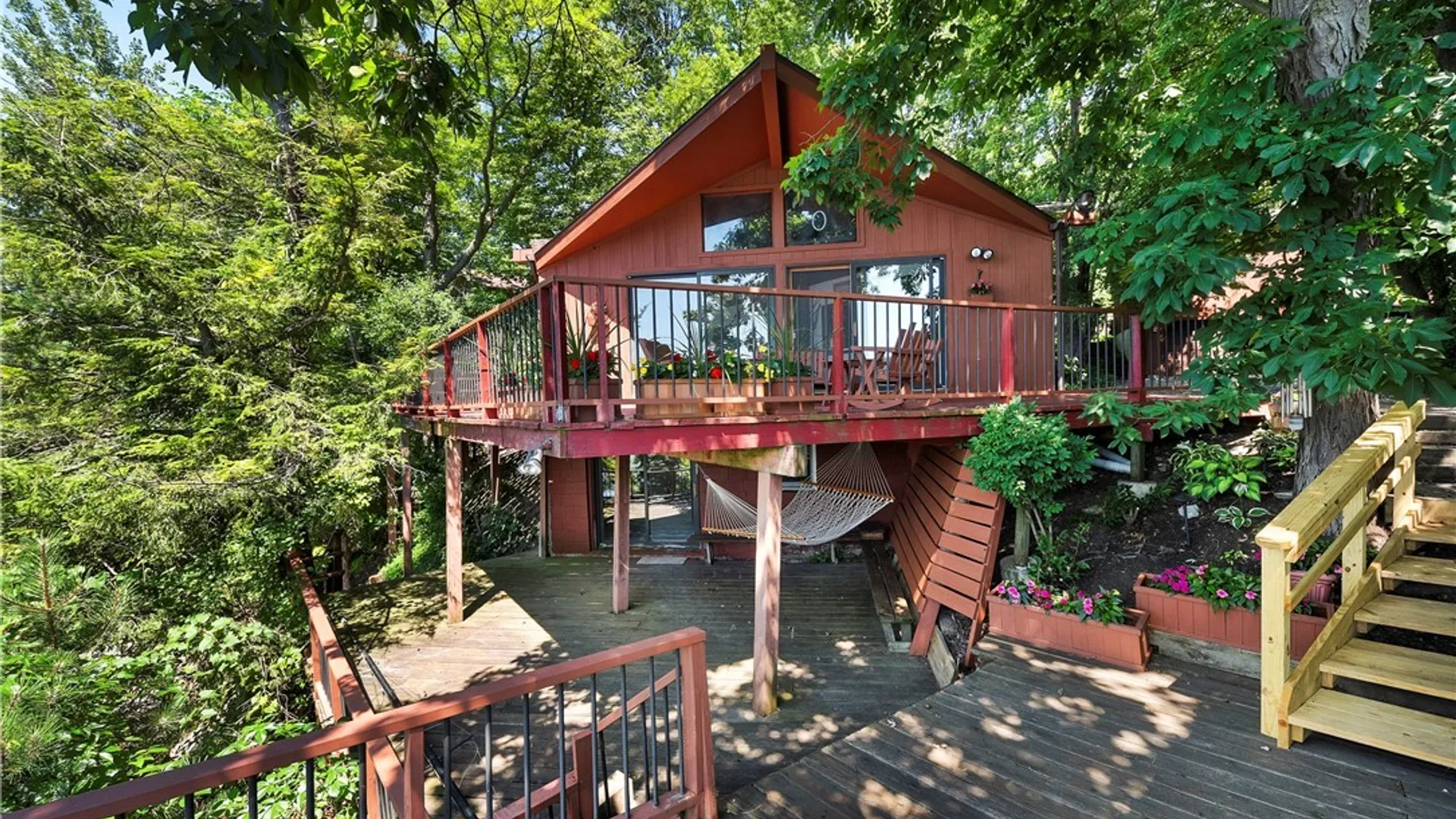 Property at 423 Wide Waters Lane, Niles, NY 13021 4