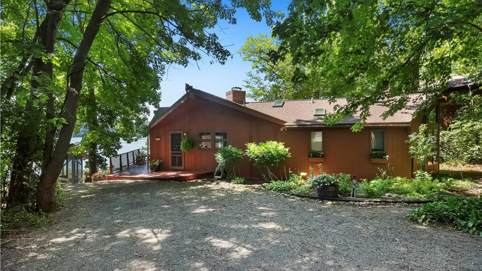 Property at 423 Wide Waters Lane, Niles, NY 13021 3