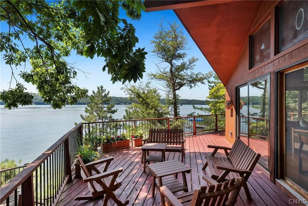 Property at 423 Wide Waters Lane, Niles, NY 13021