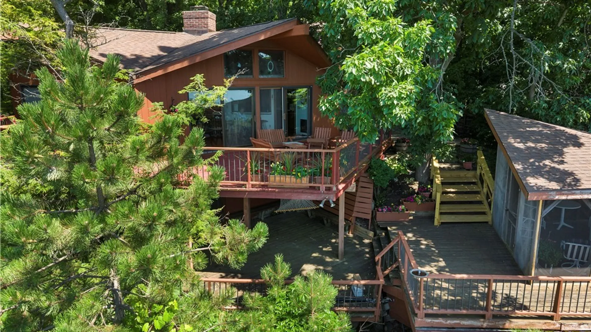 Property at 423 Wide Waters Lane, Niles, NY 13021 39