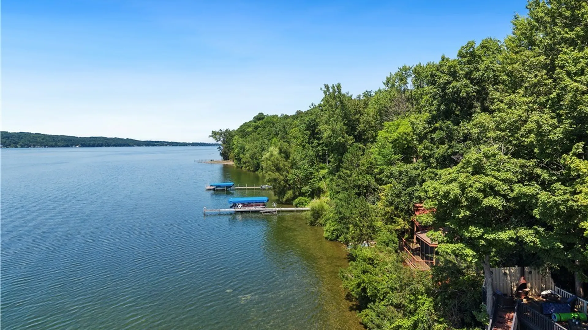 Property at 423 Wide Waters Lane, Niles, NY 13021 31