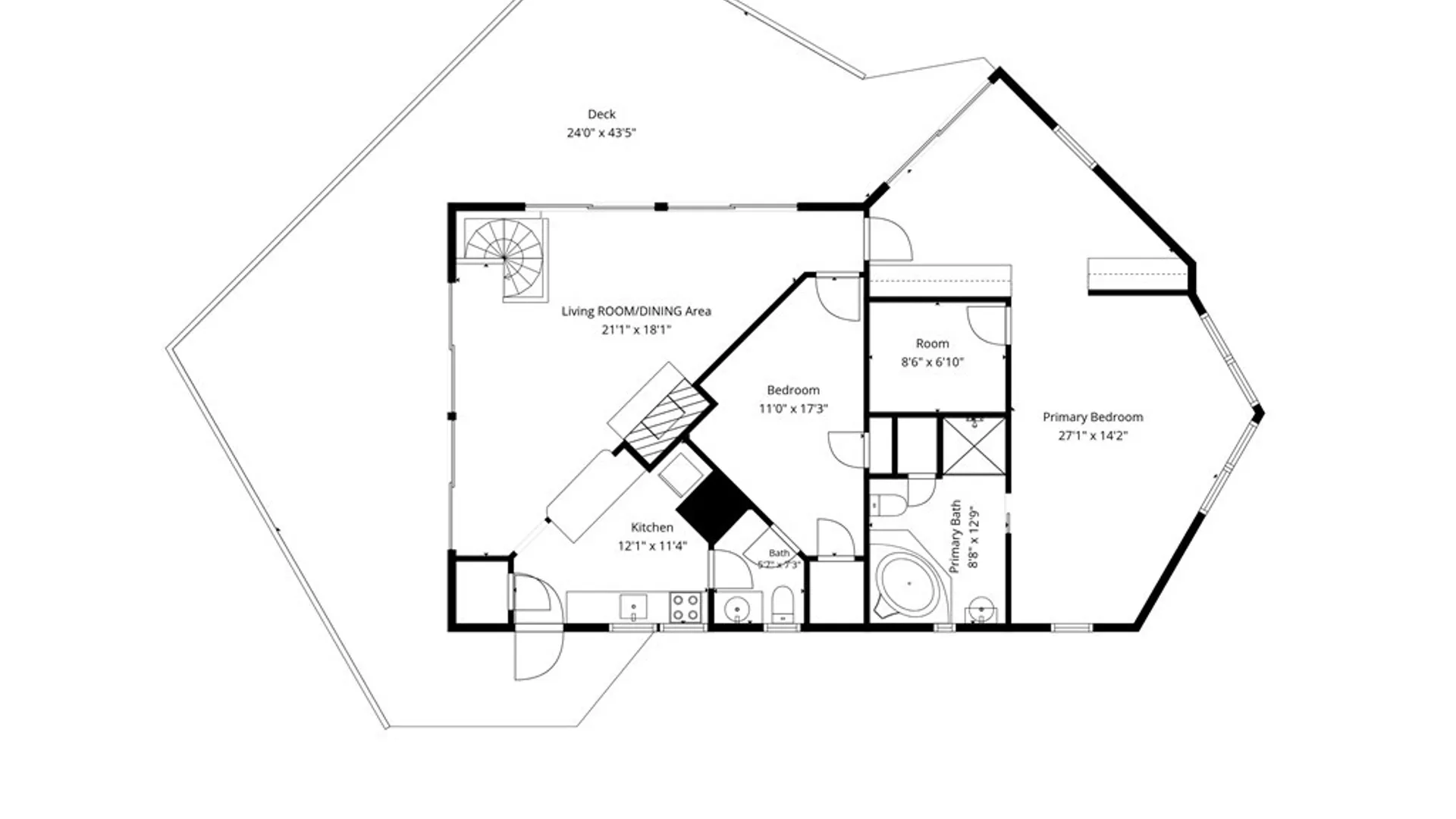Property at 423 Wide Waters Lane, Niles, NY 13021 30