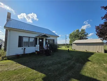 Property at 4655 Bailey Hill Road, Tyrone, NY 14837