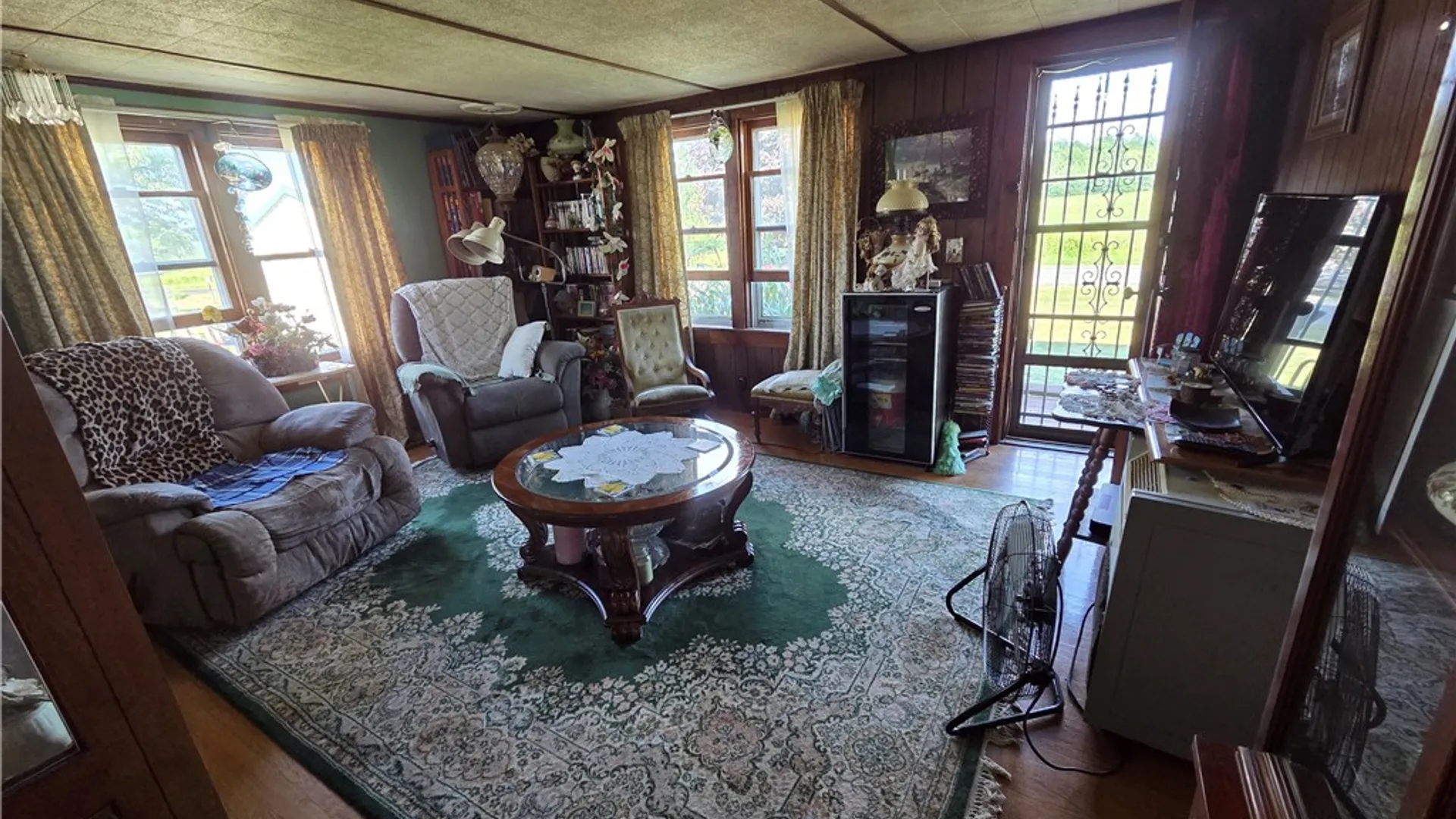 Property at 4655 Bailey Hill Road, Tyrone, NY 14837 43