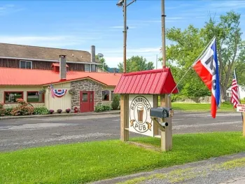 Property at 2582 State Highway 7, Bainbridge, NY 13733