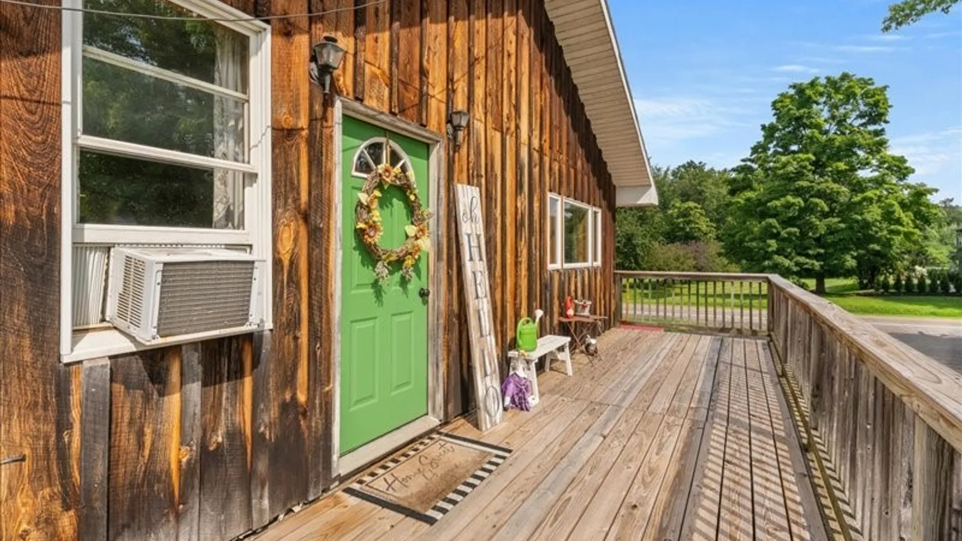 Property at 2582 State Highway 7, Bainbridge, NY 13733 27