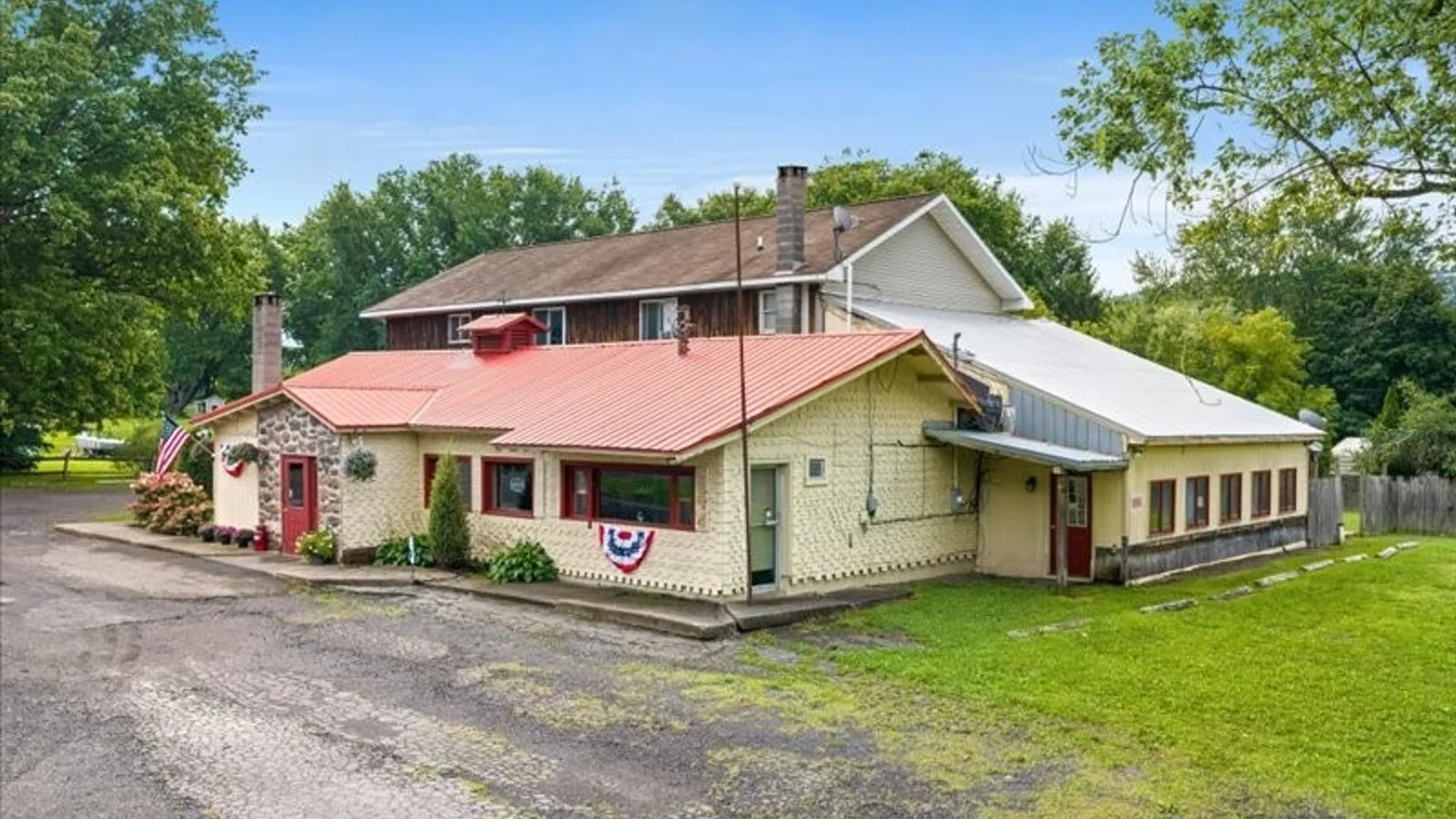 Property at 2582 State Highway 7, Bainbridge, NY 13733 40