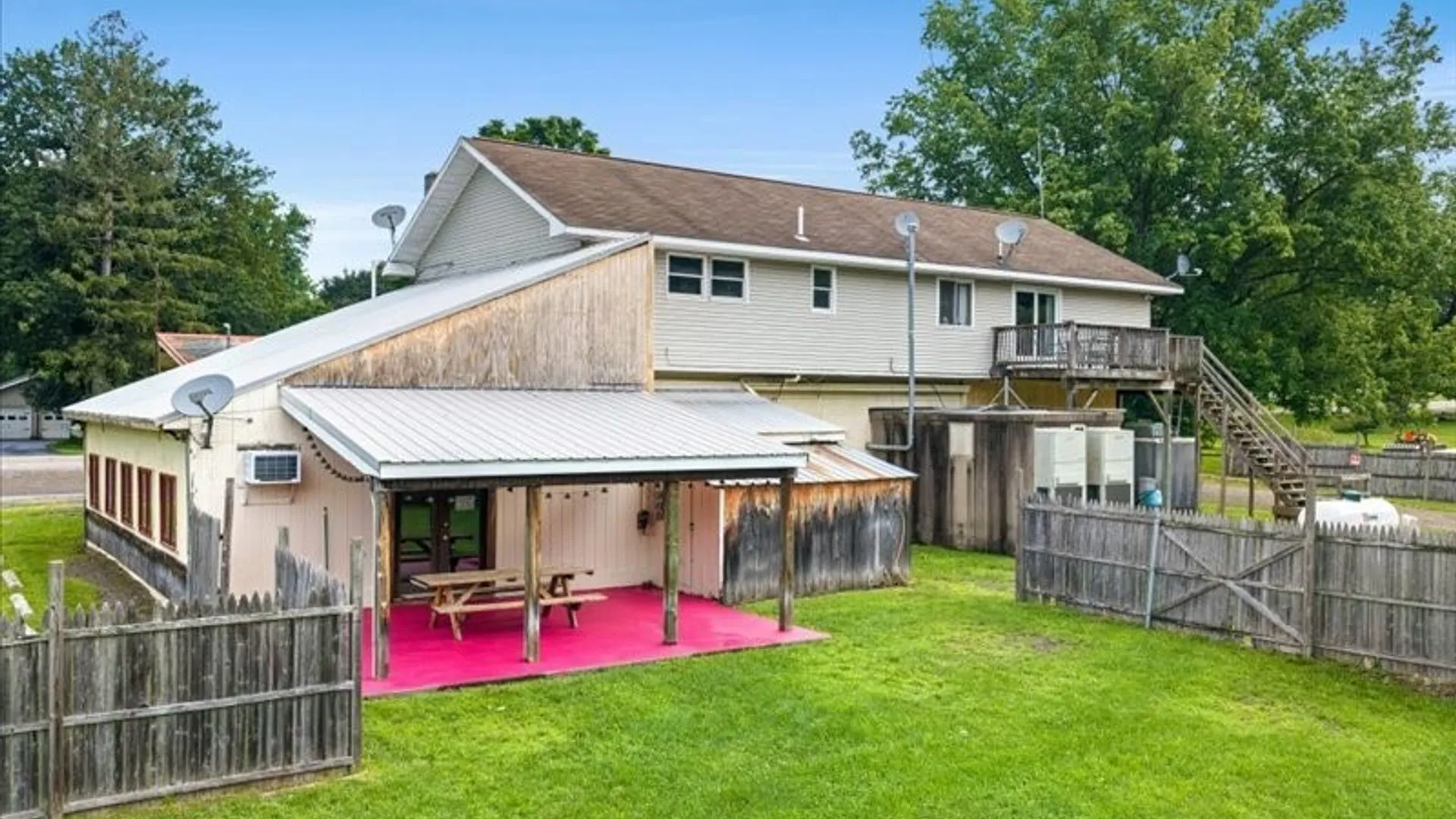 Property at 2582 State Highway 7, Bainbridge, NY 13733 41