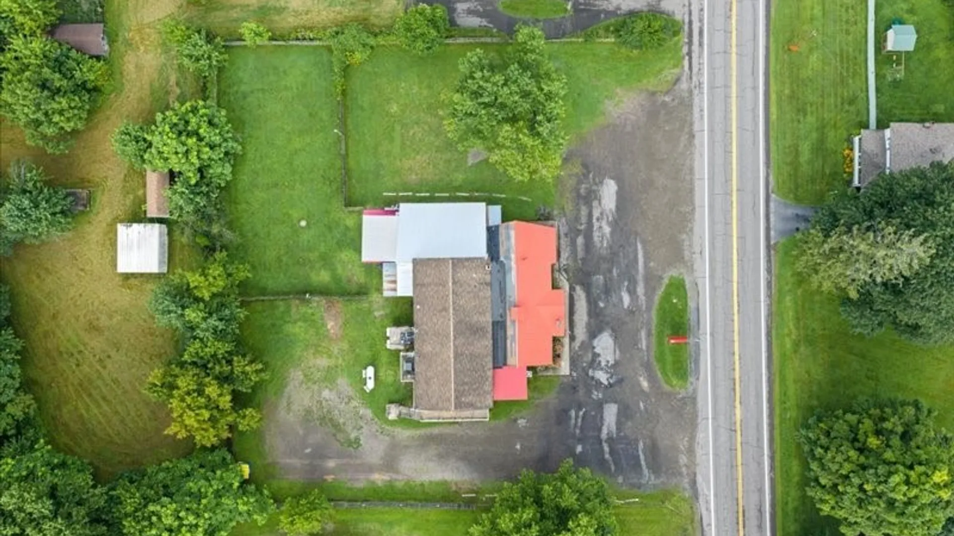 Property at 2582 State Highway 7, Bainbridge, NY 13733 45