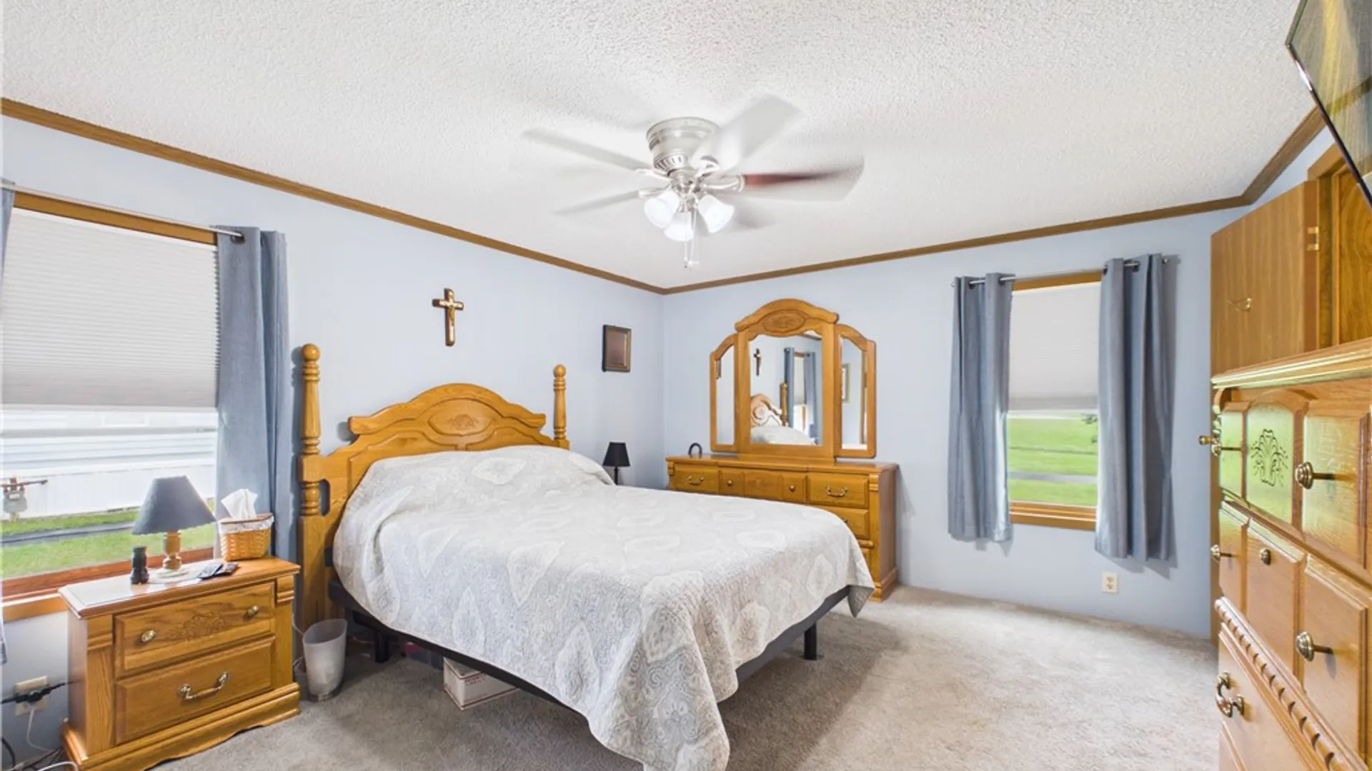 Property at 6405 Murphy Drive, Victor, NY 14564 18