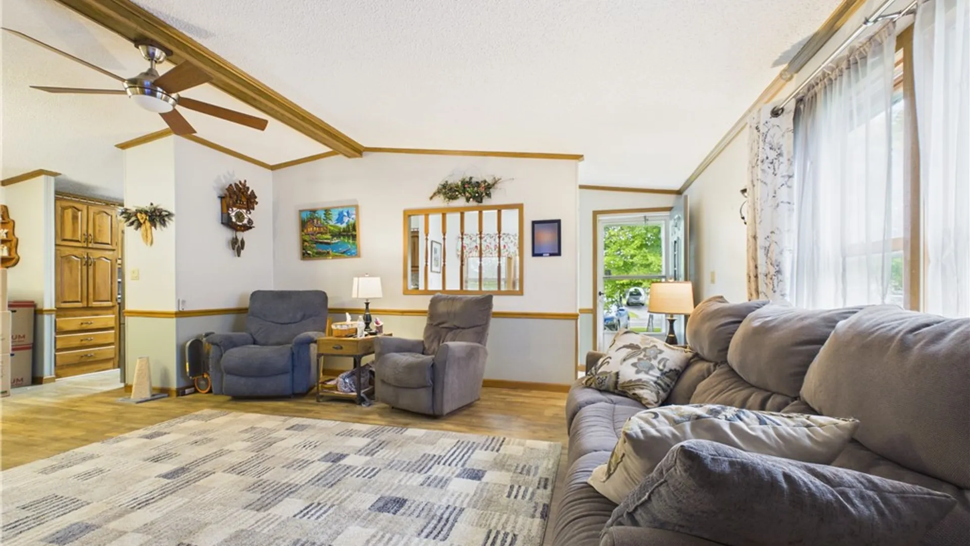 Property at 6405 Murphy Drive, Victor, NY 14564 36