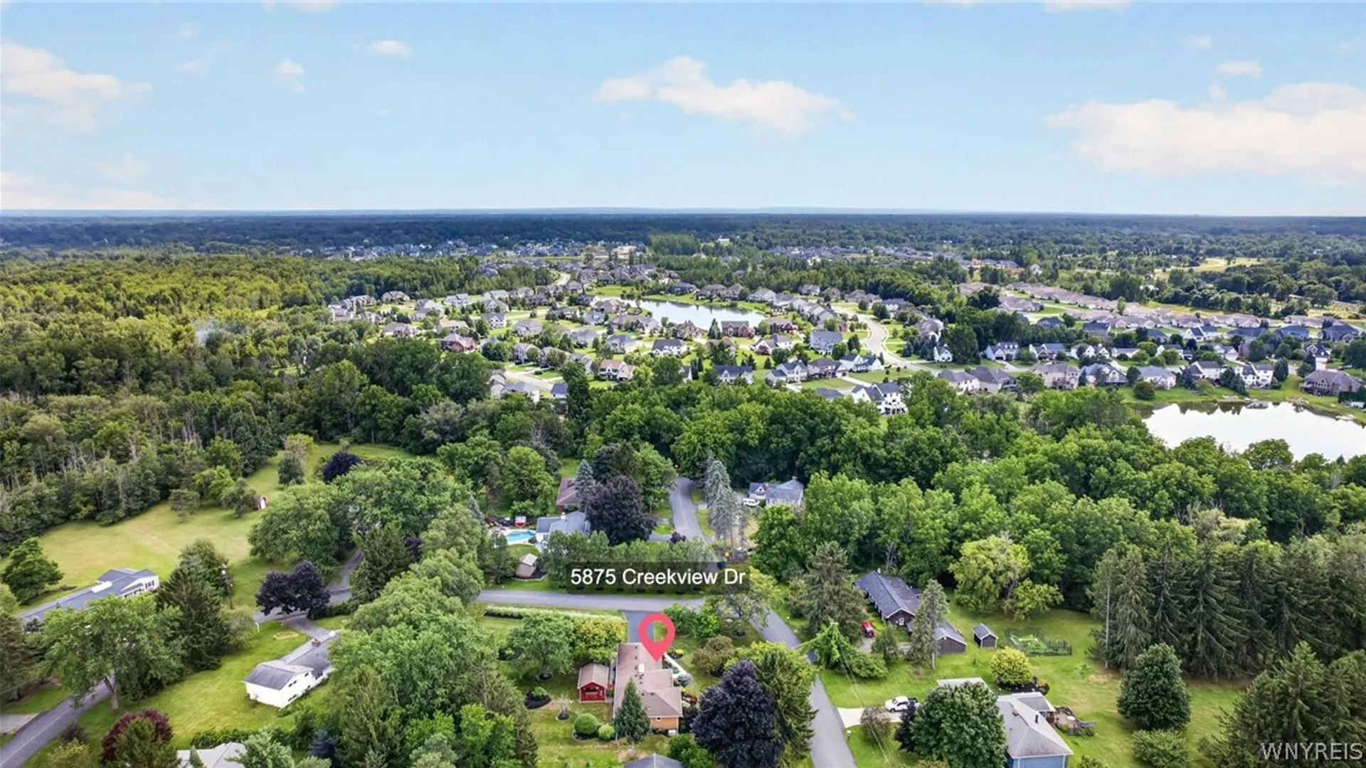 Property at 5875 Creekview Drive, Clarence, NY 14032 47