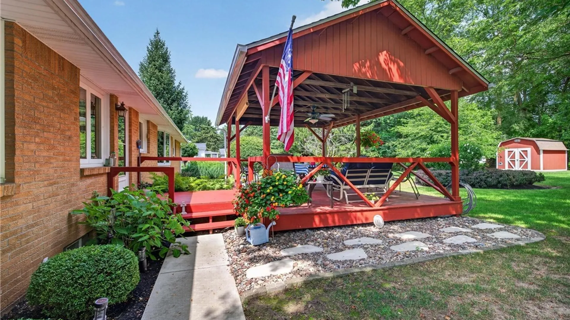 Property at 5875 Creekview Drive, Clarence, NY 14032 33