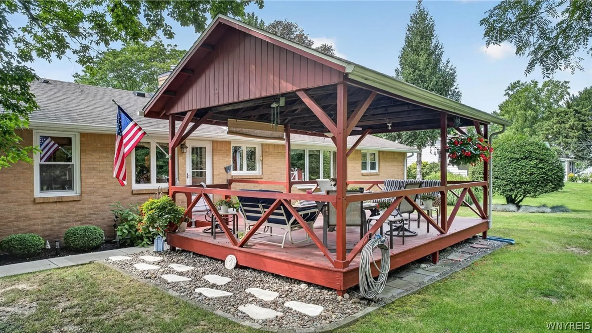 Property at 5875 Creekview Drive, Clarence, NY 14032 36
