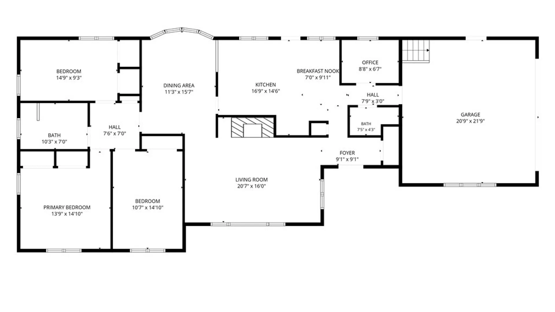 Property at 5875 Creekview Drive, Clarence, NY 14032 49