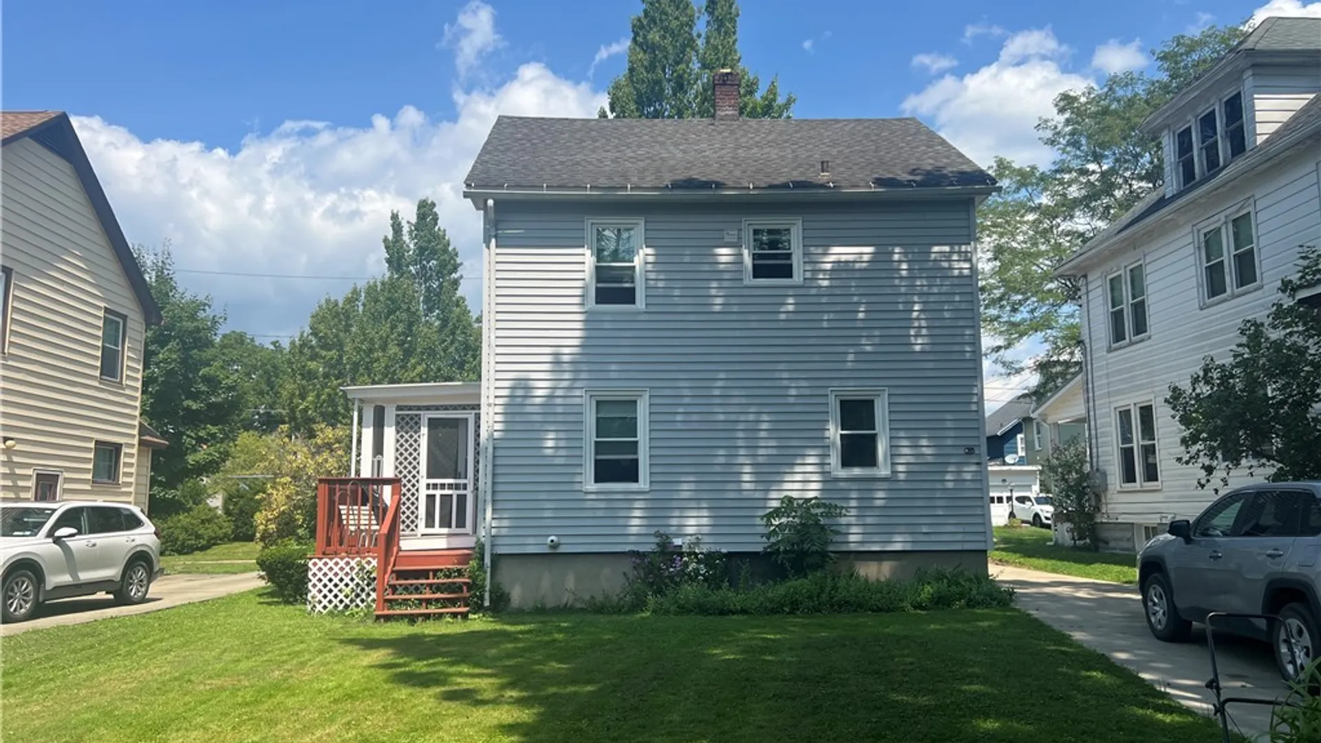 Property at 49 Pershing Avenue, Jamestown, NY 14701 3