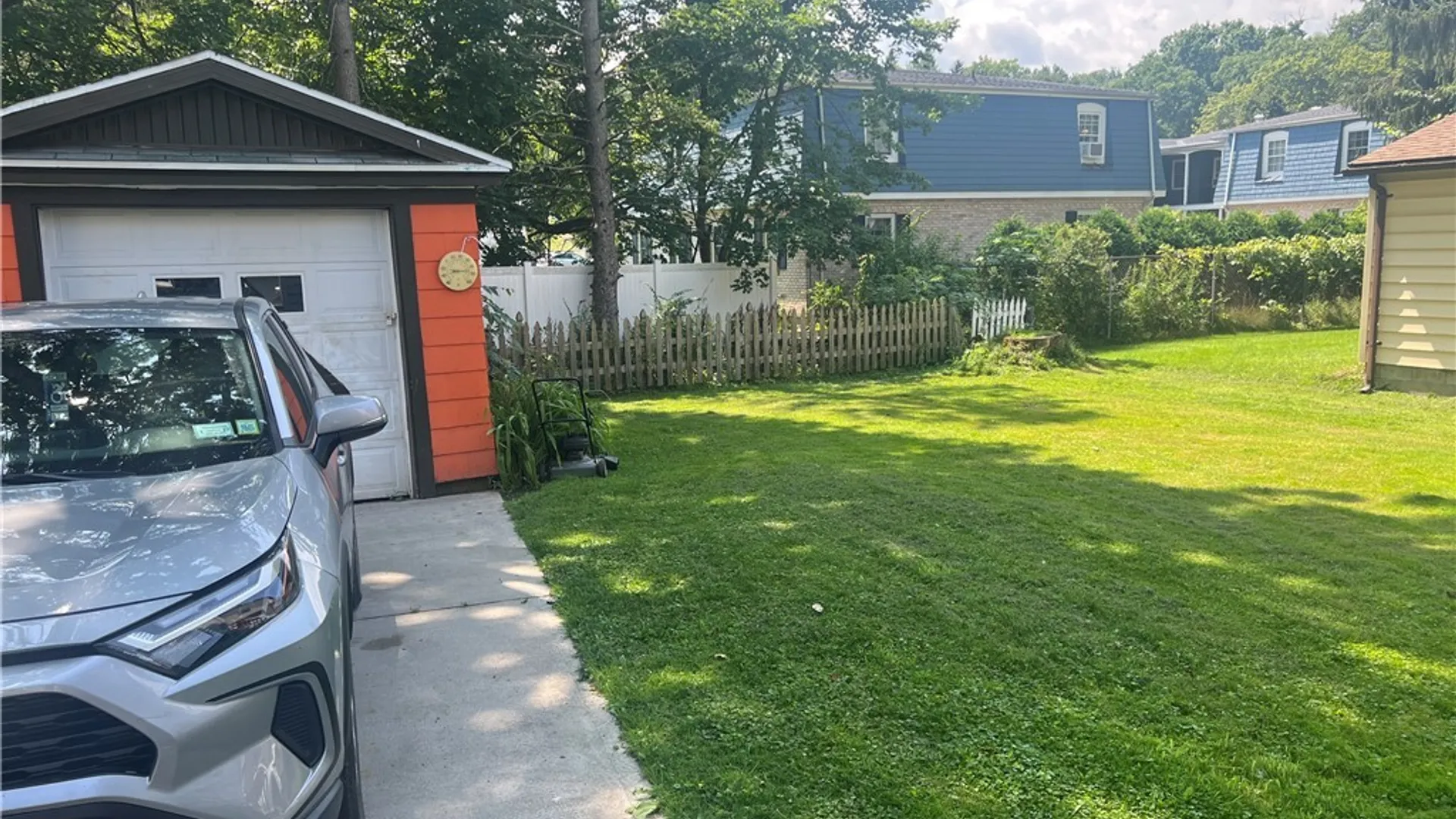 Property at 49 Pershing Avenue, Jamestown, NY 14701 4
