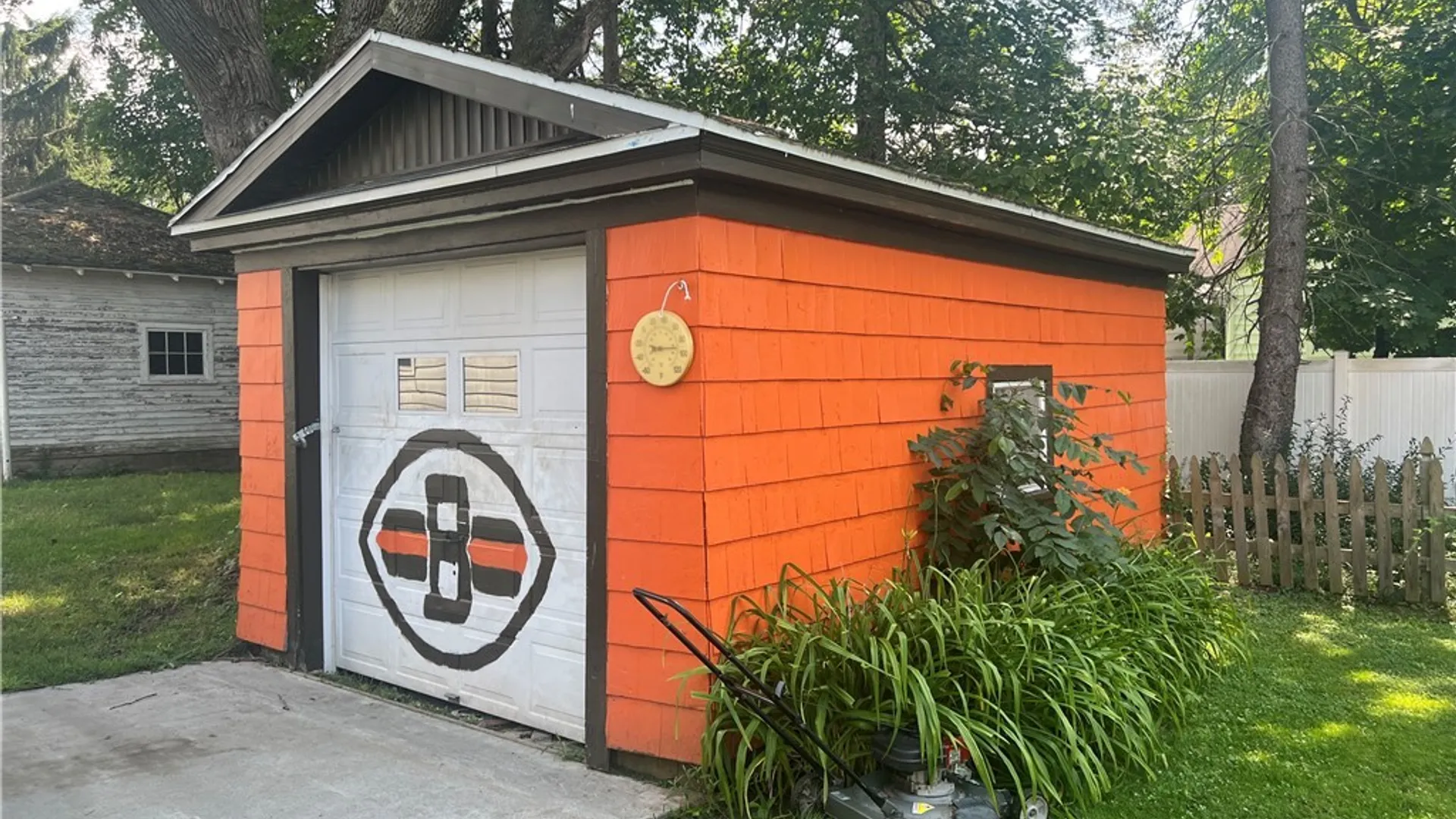 Property at 49 Pershing Avenue, Jamestown, NY 14701 5