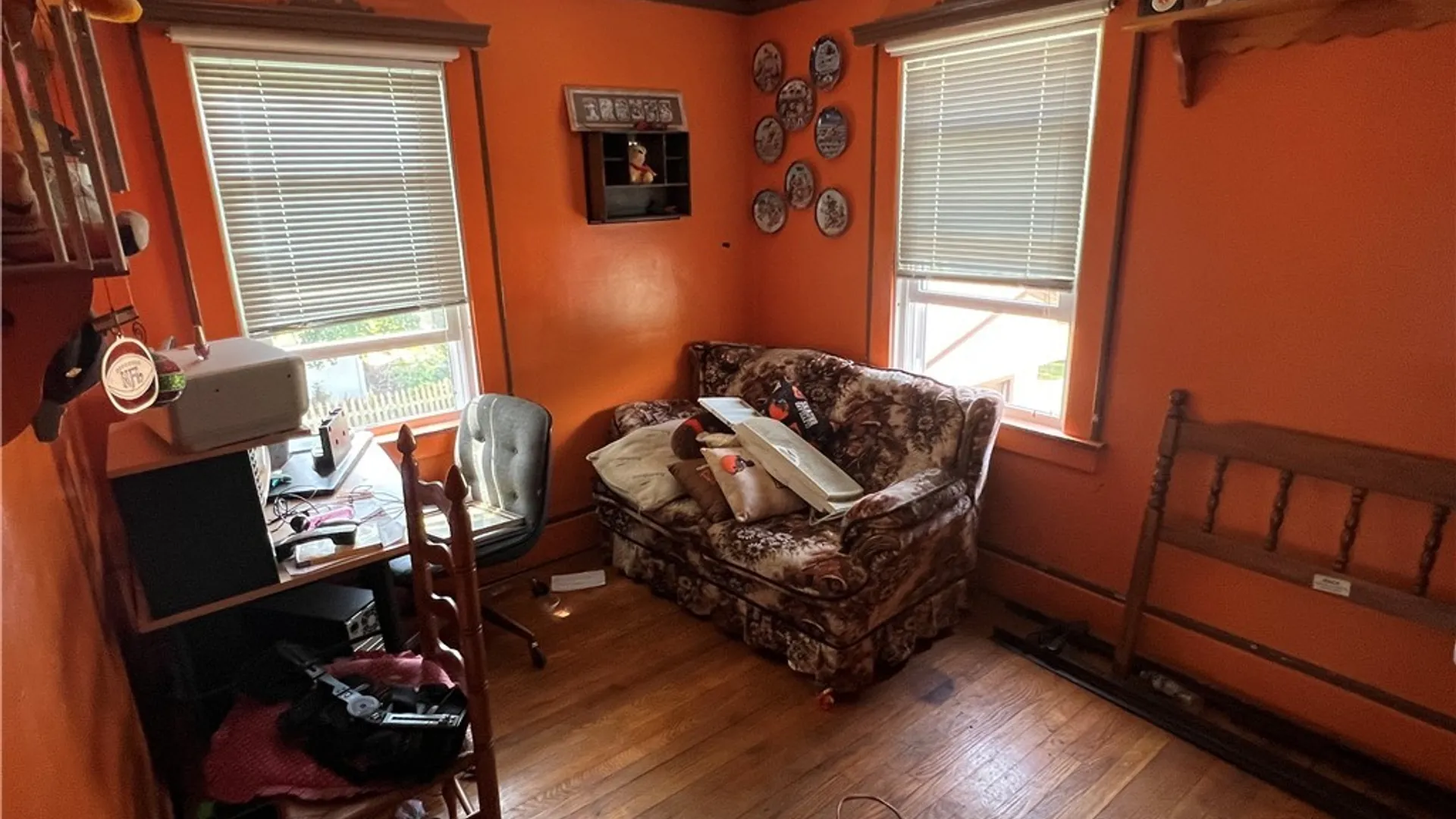 Property at 49 Pershing Avenue, Jamestown, NY 14701 16