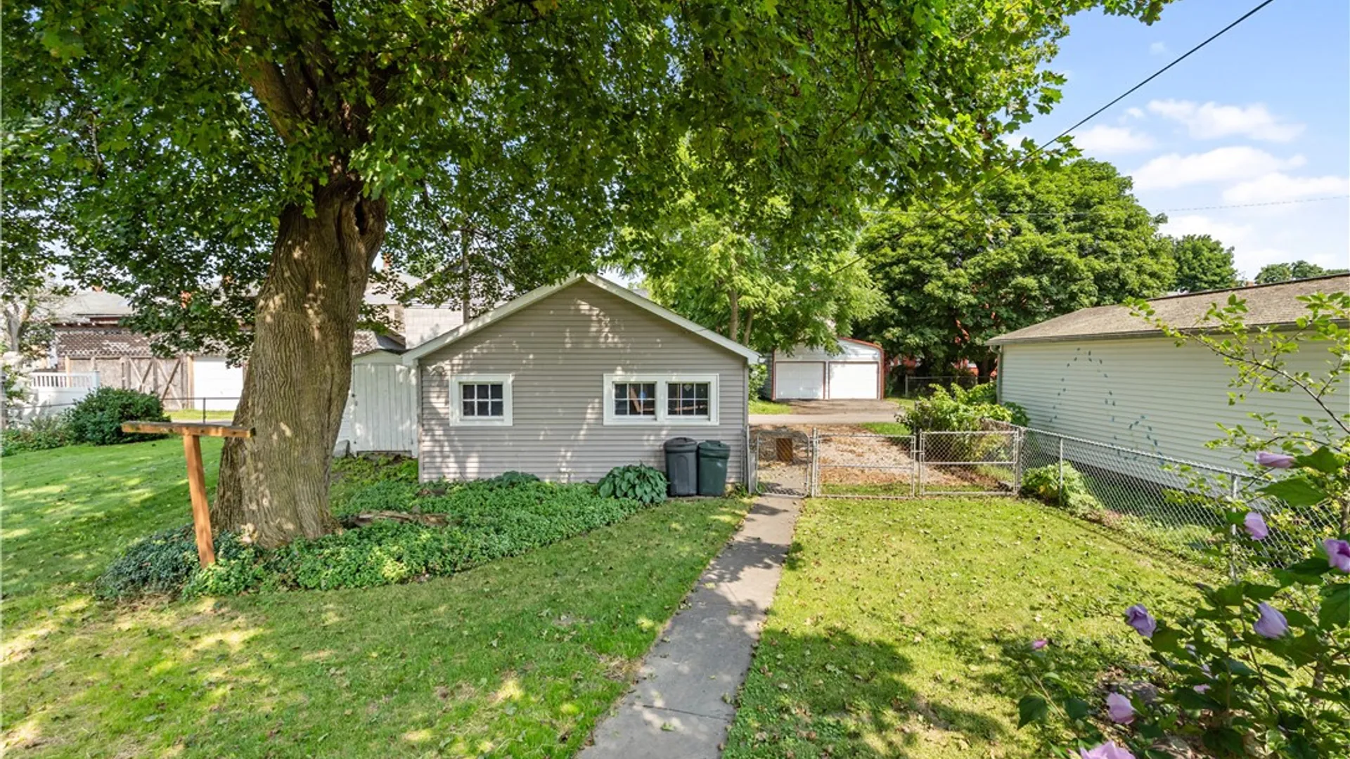 Property at 135 Thacher Street, Hornell, NY 14843 31
