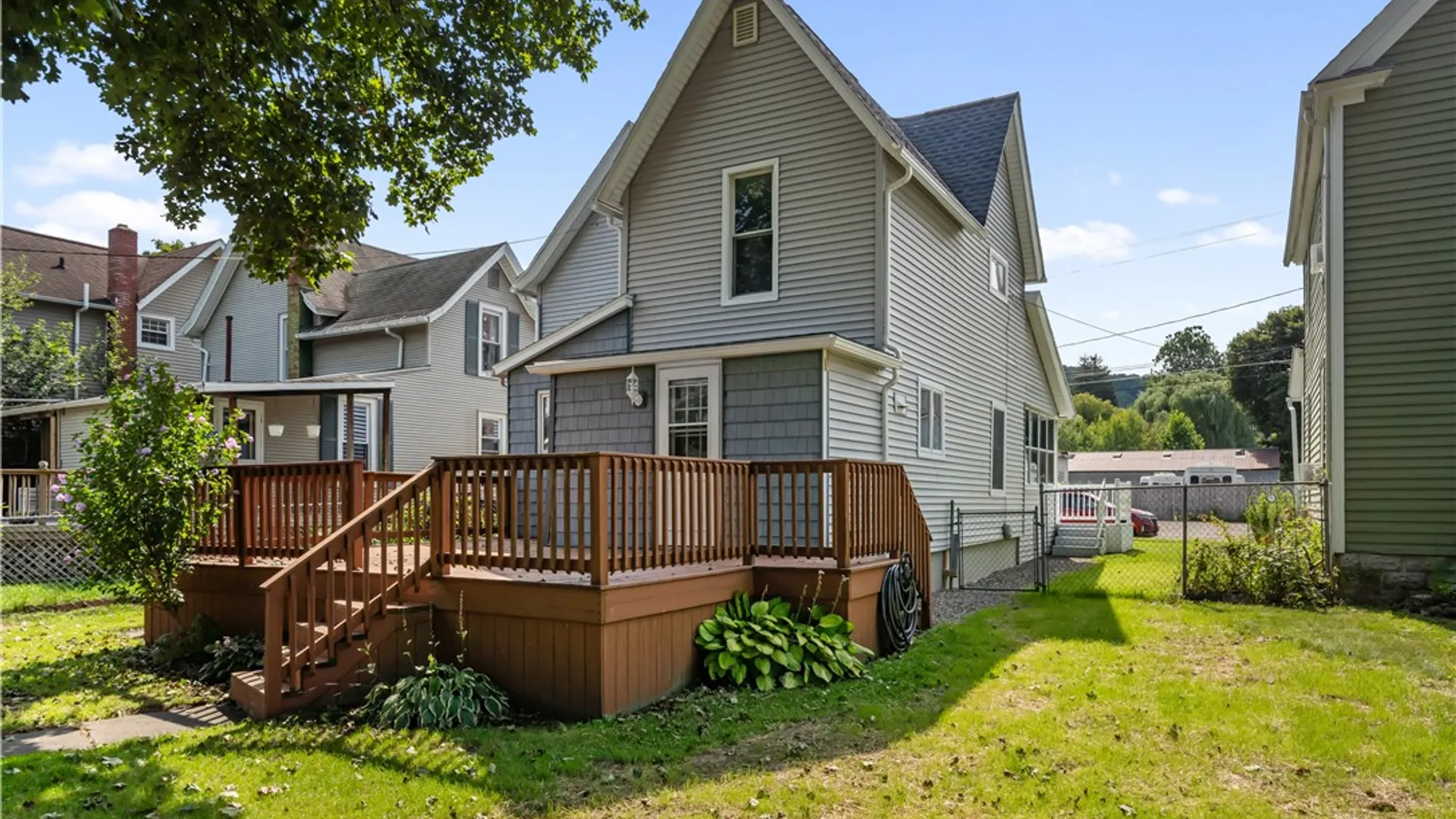 Property at 135 Thacher Street, Hornell, NY 14843 33