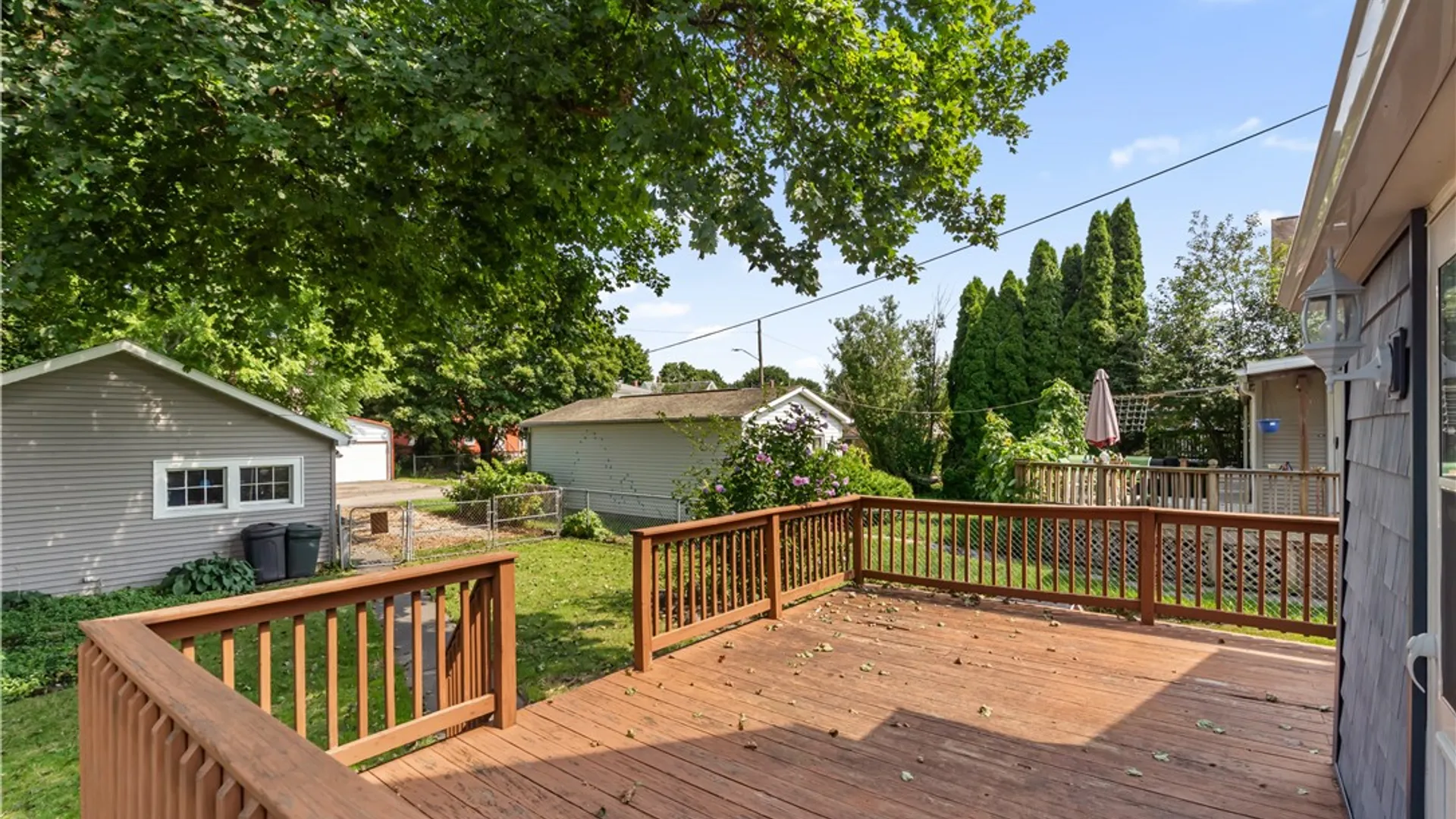 Property at 135 Thacher Street, Hornell, NY 14843 34