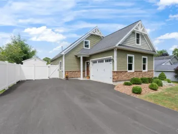 Property at 224 Commane Road, Van Buren, NY 13027