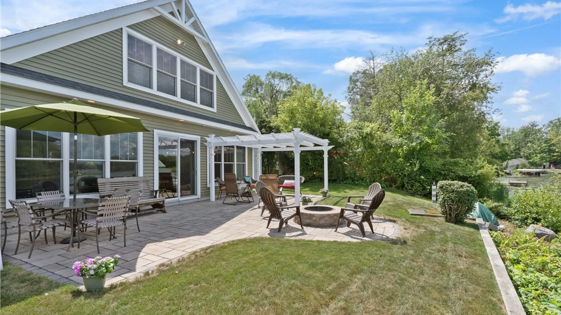 Property at 224 Commane Road, Van Buren, NY 13027 29