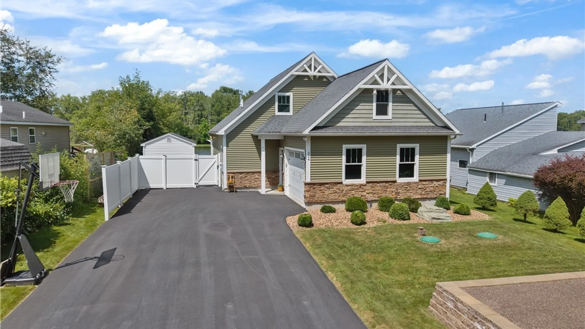 Property at 224 Commane Road, Van Buren, NY 13027 31