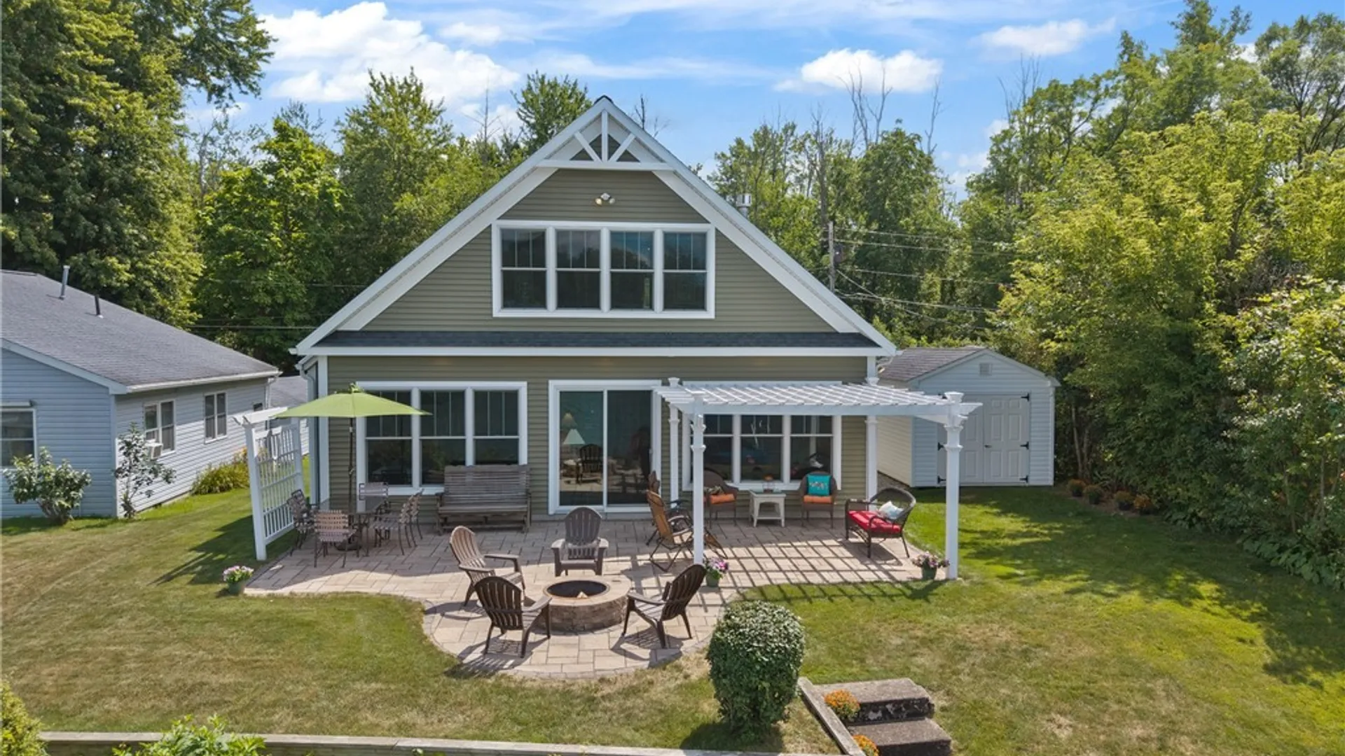 Property at 224 Commane Road, Van Buren, NY 13027 32