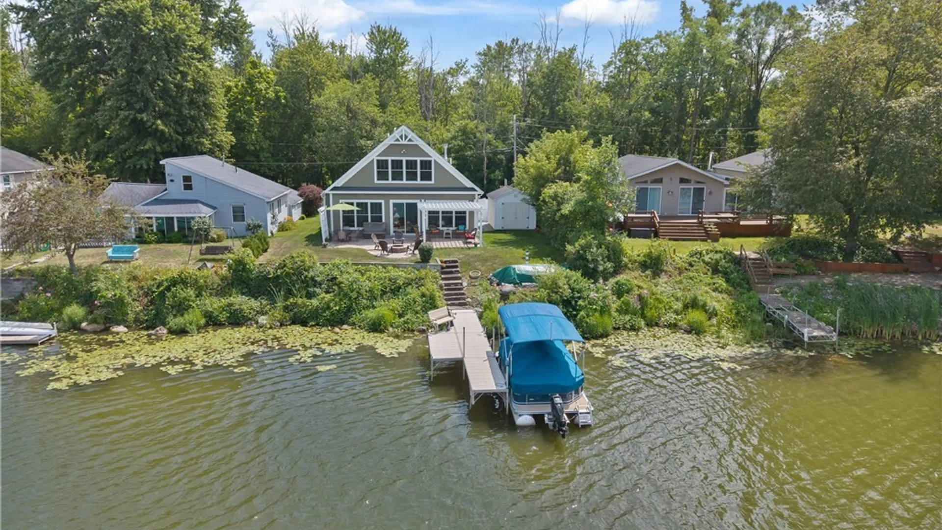 Property at 224 Commane Road, Van Buren, NY 13027 33