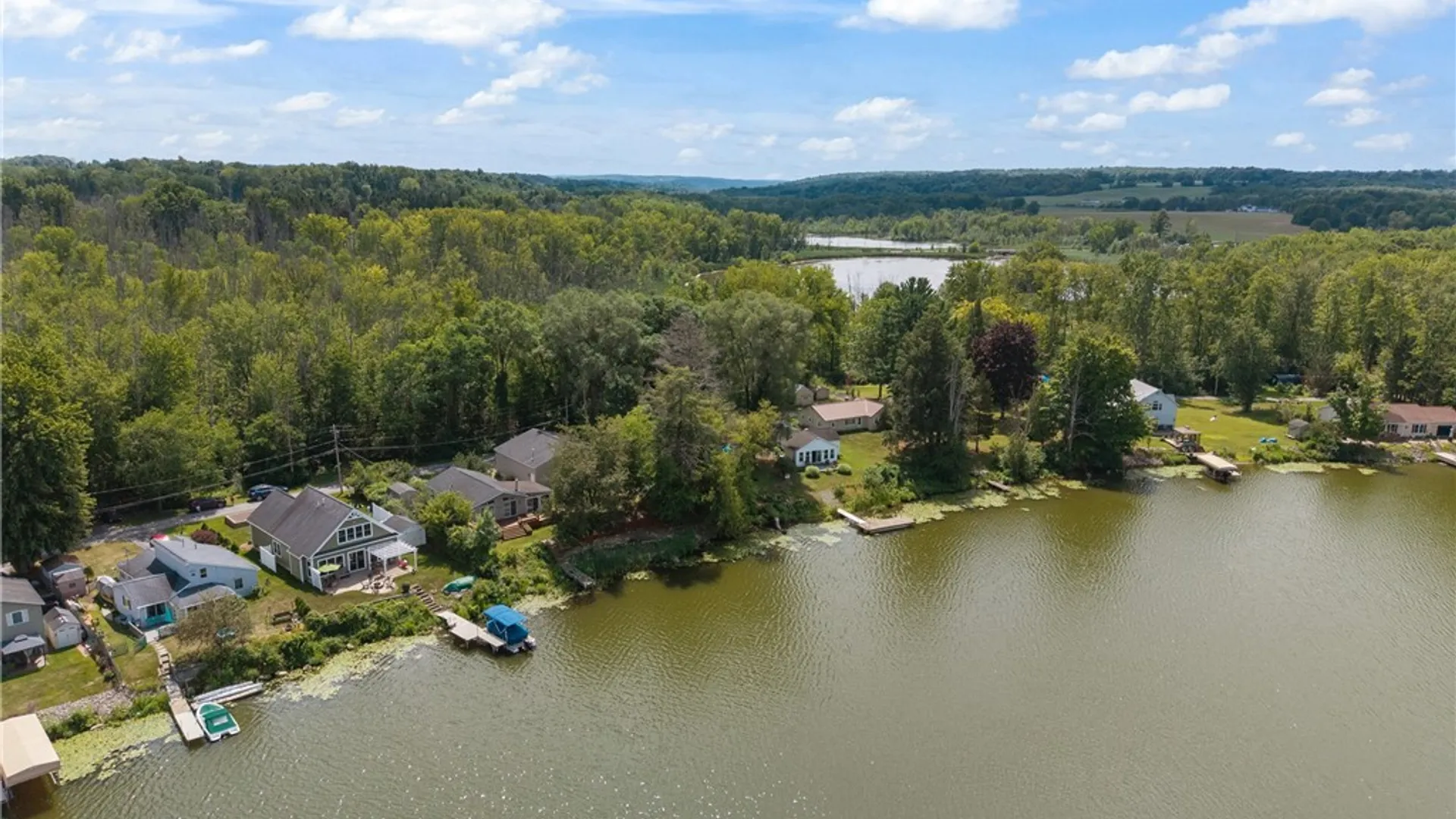 Property at 224 Commane Road, Van Buren, NY 13027 34
