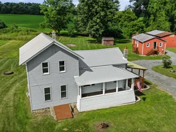 Property at 360 Field Street, Manchester, NY 14432