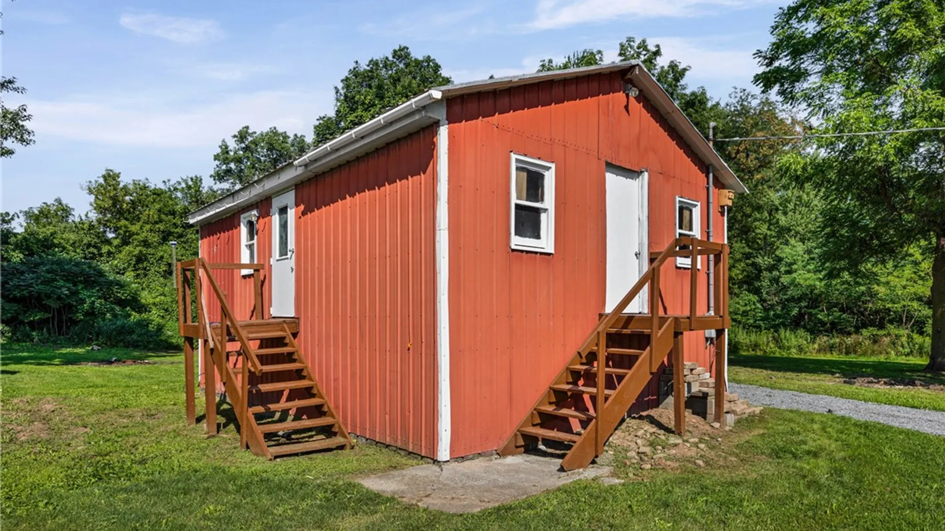 Property at 360 Field Street, Manchester, NY 14432 7