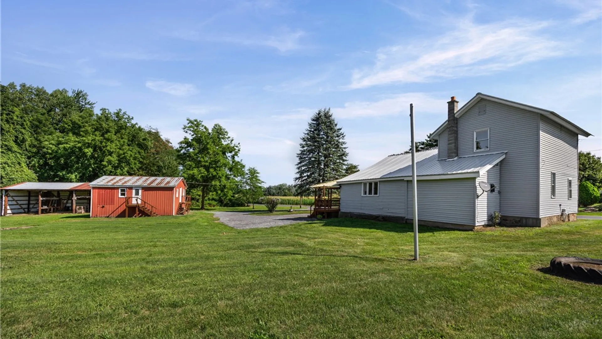 Property at 360 Field Street, Manchester, NY 14432 17