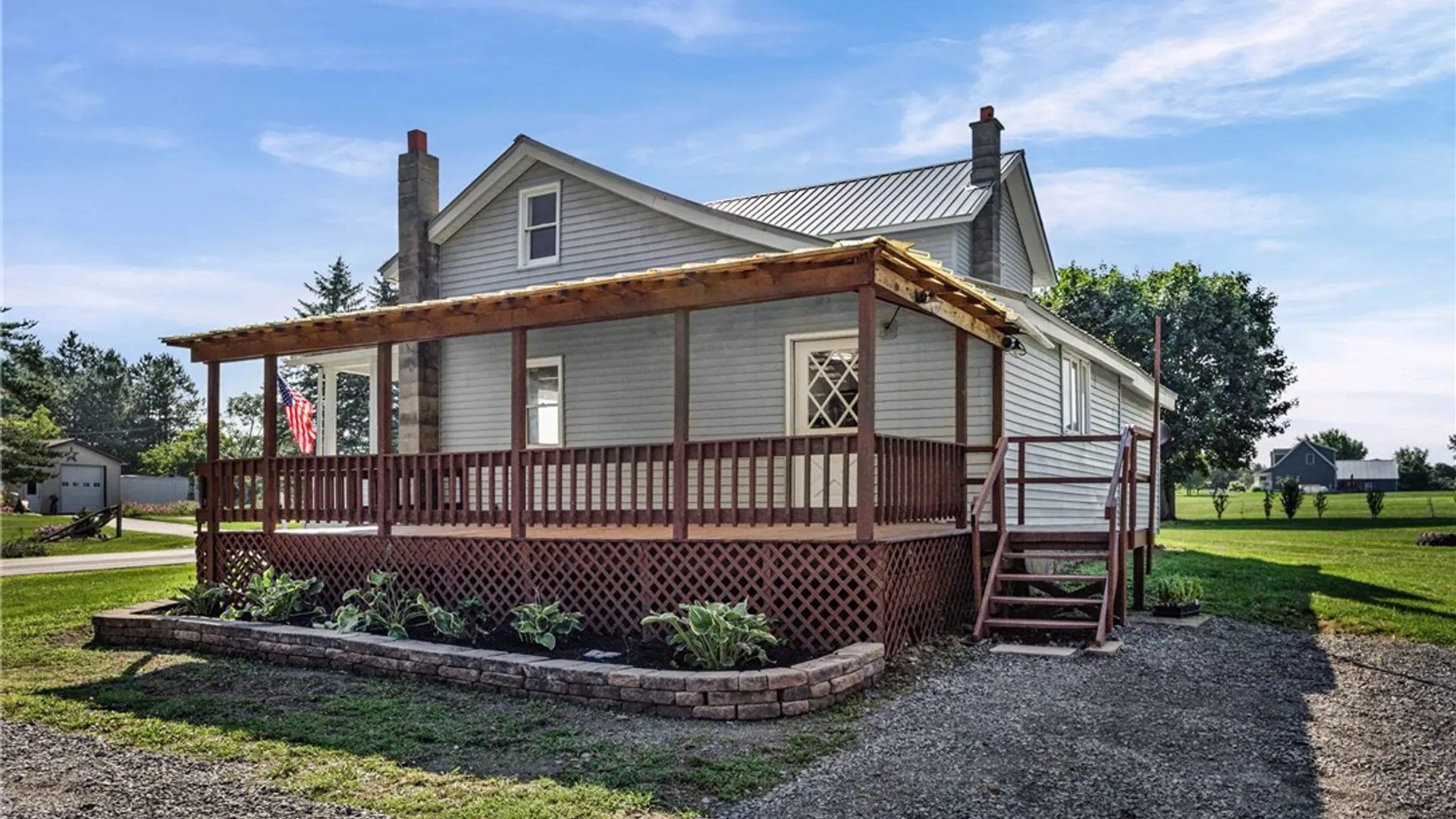 Property at 360 Field Street, Manchester, NY 14432 20