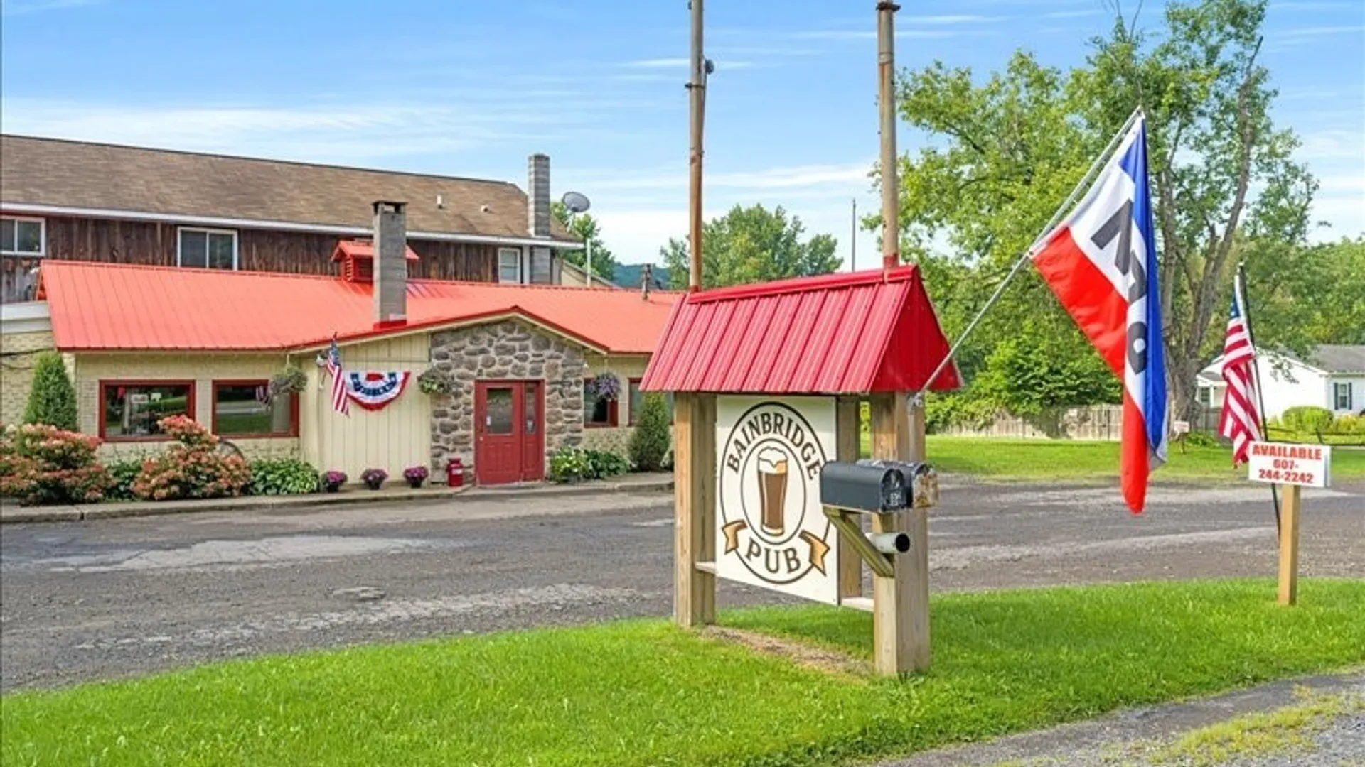 Property at 2582 State Highway 7, Bainbridge, NY 13733 19