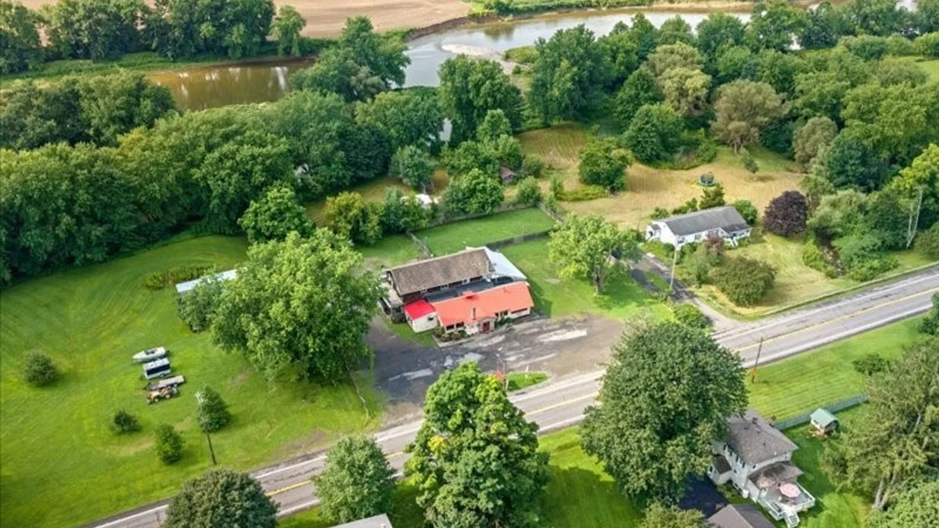 Property at 2582 State Highway 7, Bainbridge, NY 13733 20