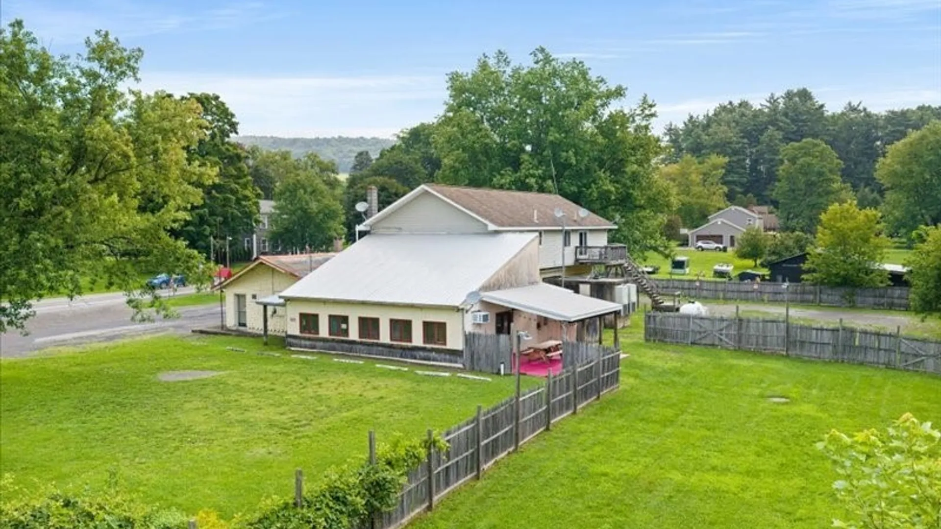 Property at 2582 State Highway 7, Bainbridge, NY 13733 44
