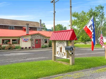Property at 2582 State Highway 7, Bainbridge, NY 13733
