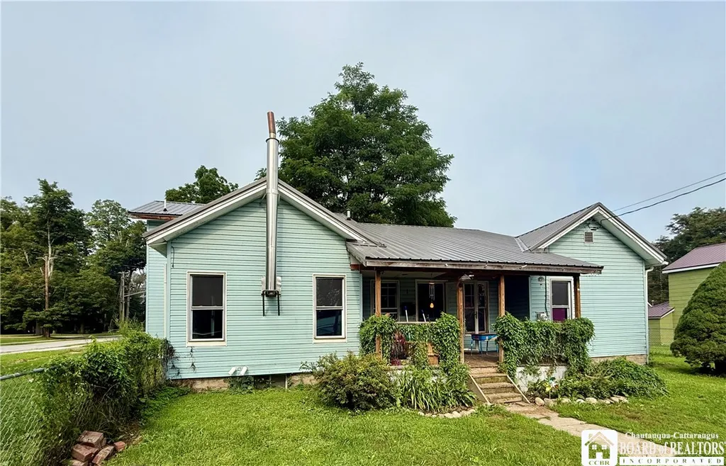 Property at 1 New Street, Randolph, NY 14772
