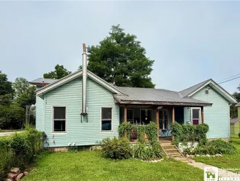 Property at 1 New Street, Randolph, NY 14772