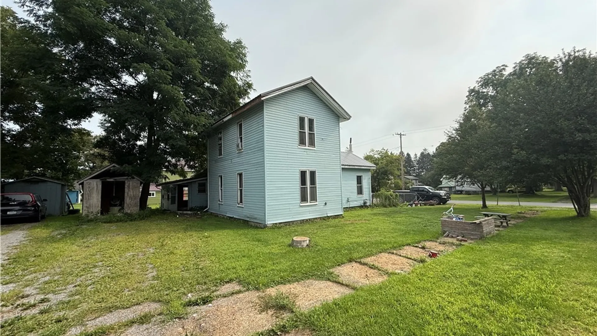 Property at 1 New Street, Randolph, NY 14772 3
