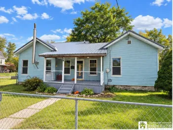 Property at 1 New Street, Randolph, NY 14772
