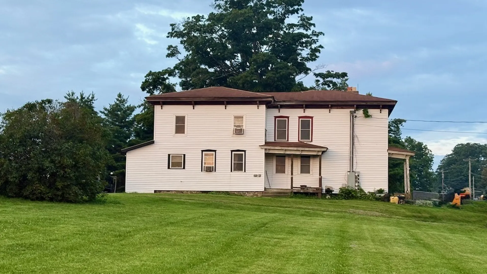 Property at 980 Middle Road, Scriba, NY 13126 6