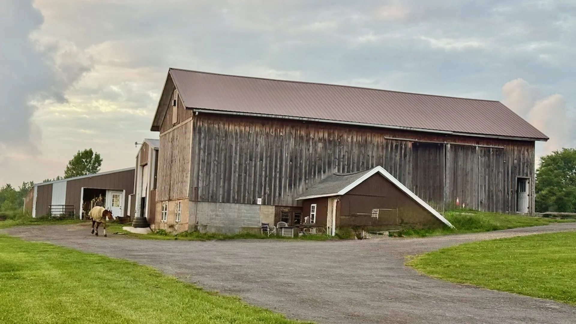 Property at 980 Middle Road, Scriba, NY 13126 8