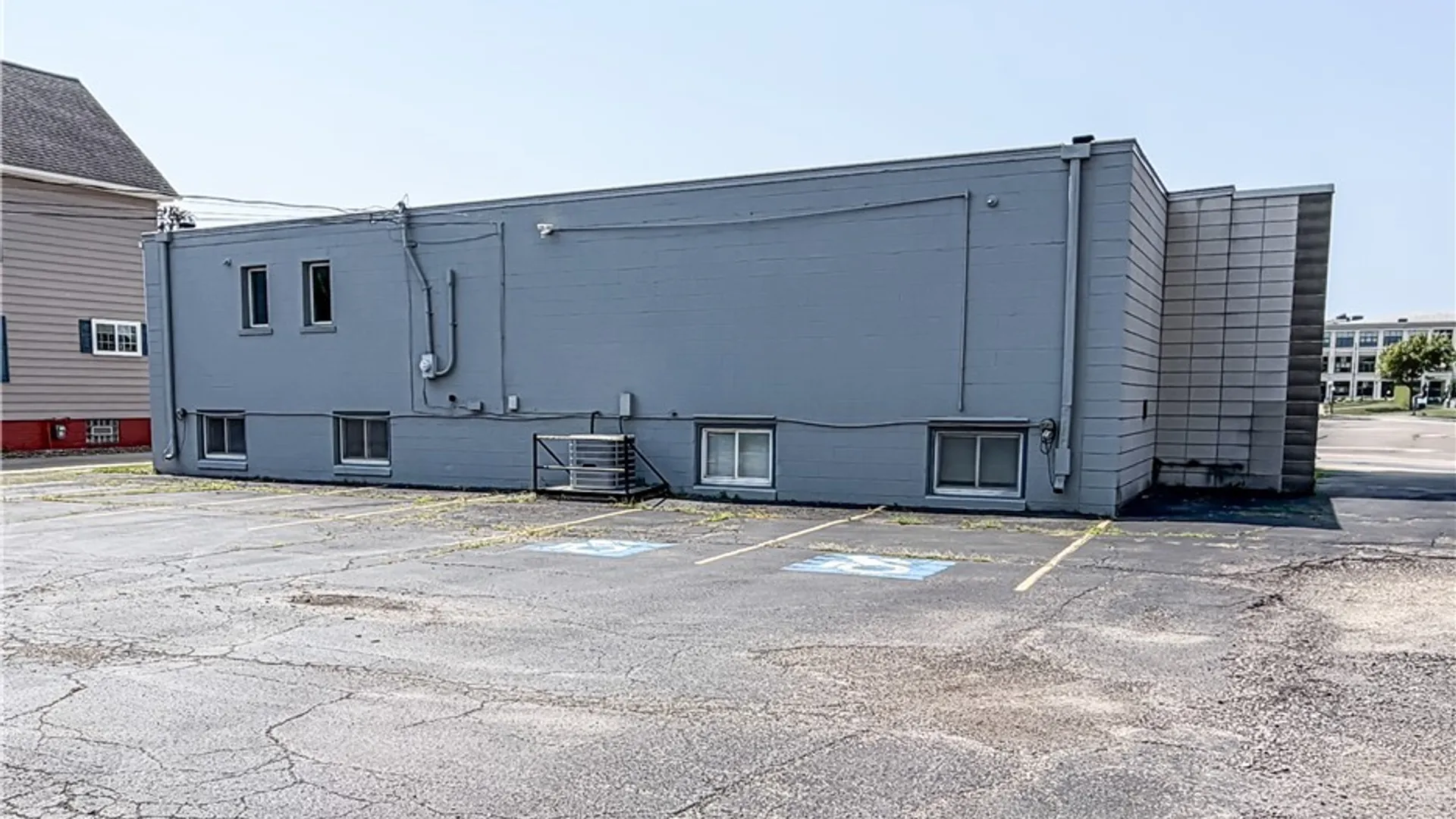 Property at 510 Central Avenue, Dunkirk, NY 14048 26