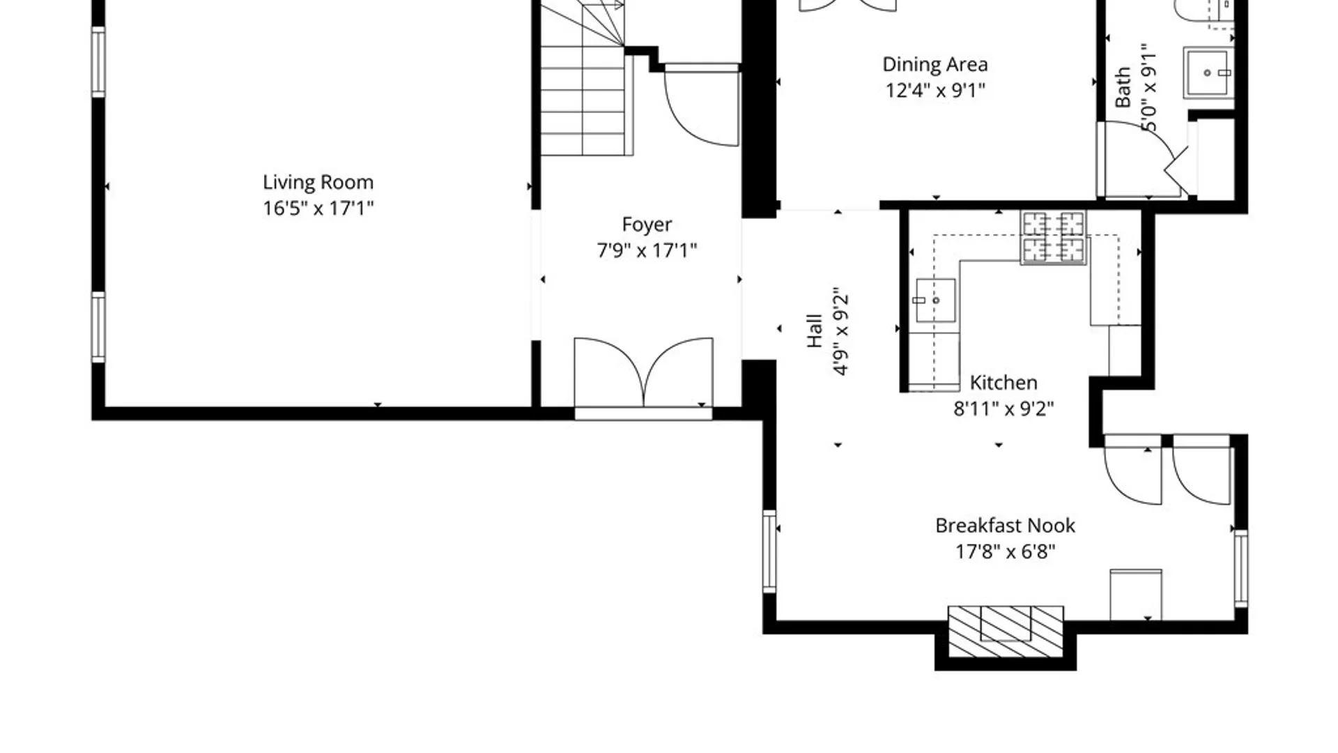 Property at 55 Whitney Place, Buffalo, NY 14201 46